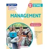 Image de Management 1re Stmg Le Programme En Situations - Pochette Élève - Edition 2023