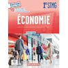 Image de Economie 1re Stmg - Edition 2023