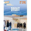 Image de Droit 1re Stmg - Edition 2023
