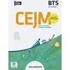 Image de Culture Ãconomique, Juridique Et ManagÃ©riale (Cejm) Bts 2e AnnÃ©e RepÃ¨res - Pochette De L'Ã©lÃ¨ve - Edition 2023