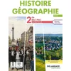 Image de Histoire-Géographie 2de Bac Pro Agricole