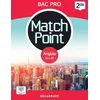 Image de Anglais 2de Bac Pro A2-B1 Match Point - Edition 2023