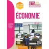 Image de Economie Bts 1re Année - Pochette Élève - Edition 2018