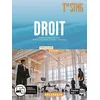 Image de Droit Tle Stmg - Edition 2020