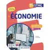Image de Economie Tle Stmg Le Programme En Situations - Edition 2022