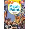 Image de Anglais 2de/1re/Tle Bac Pro A2 > B1+ Match Point