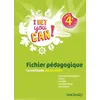 Image de Anglais 4e Cycle 4 A2>B1 I Bet You Can! - Fichier Pédagogique