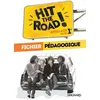 Image de Hit The Road 1re - Anglais B1/B2 - Fichier Pédagogique