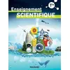 Image de Enseignement Scientifique Tle - Manuel Élève