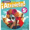 Image de Espagnol 5e Cycle 4 A1-A2 Atrévete!