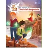 Image de The Joneses & The Irish Legends
