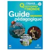 Image de Questionner Le Monde Ce2 - Guide Pédagogique (1 Cd-Rom)