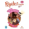 Image de Français Cm1 Pépites - Cahier D'activités