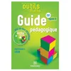 Image de Les Nouveaux Outils Pour Les Maths Ce1 Cycle 2 - Guide Pédagogique (1 Cd-Rom)