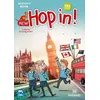 Image de New Hop In! Ce2 Cycle 2 - Activity Book