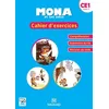 Image de Mona Et Ses Amis Ce1 - Cahier D'exercices