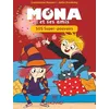 Image de Mona Et Ses Amis Cp-Ce1 - Sos Super-Pouvoirs