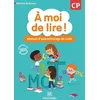 Image de A Moi De Lire ! Cp - Manuel D'apprentissage Du Code - Edition 2019