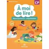 Image de A Moi De Lire ! Cp - Manuel De Lecture-Compréhension - Edition 2019