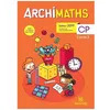 Image de Archimaths Cp Cycle 2 - Edition 2019
