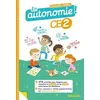 Image de Français-Maths Ce2 En Autonomie ! - Edition 2020