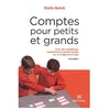 Image de Comptes Pour Petits Et Grands - Volume 2, Pour Des ProblÃ¨mes, OpÃ©rations Et Calculs FondÃ©s Sur La Langue Et Le Sens