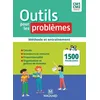 Image de Outils Pour Les ProblÃ¨mes Cm1-Cm2 - MÃ©thode Et EntraÃ®nement - Edition 2022