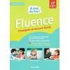 Image de Fluence Cp/Ce1 A Moi De Lire ! - Enseigner La Lecture Fluide - Edition 2022
