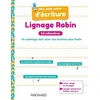 Image de Lignage Robin 2,5 Millimètres - Un Repérage Clair Pour Une Écriture Plus Fluide