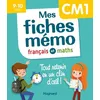 Image de Français Et Maths Cm1