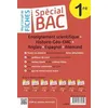Image de Enseignement Scientifique + Histoire-Géo-Emc + Anglais + Espagnol + Allemand 1re - Edition 2022
