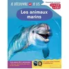 Image de Les Animaux Marins - Premières Lectures, Fin De Cp Et Ce1