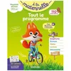 Image de A La Maternelle, Tout Le Programme Moyenne Section - Avec 110 Autocollants Et 1 Poster AbÃ©cÃ©daire