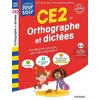 Image de Orthographe Et Dictées Ce2