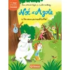 Image de Noé et Azote 4 - Des vacances inoubliables ! - Aurélie Guillerey