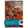 Image de Martin et le gourou - Jean-Marie Abgrall