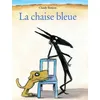 Image de La Chaise Bleue