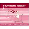Image de La Princesse RÃ©clame