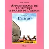Image de Apprentissage De La Lecture À Partir De L'album L'intrus
