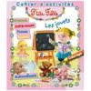Image de Les Jouets - Cahier D'activitÃ©s
