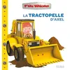 Image de La Tractopelle D'axel