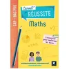 Image de Maths Cap-Bac Pro Carnet De Réussite