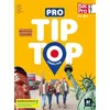 Image de Pro Tip Top English 1re Tle Bac Pro A2-B1+ - Edition 2020