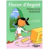 Image de Flocon D'argent, Princesse Moderne