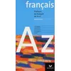 Image de Le FranÃ§ais De A Ã Z