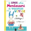 Image de Le Gros Cahier De Voyage De Balthazar
