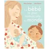 Image de Le BÃ©bÃ© Le Plus Minuscule Du Monde