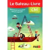 Image de Le Bateau-Livre Cm