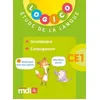 Image de Etude De La Langue Ce1 Logico - Grammaire, Conjugaison