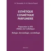 Image de Bts 'mÃ©tiers De L'esthÃ©tique - Biologie, Dermatologie, CosmÃ©tologie